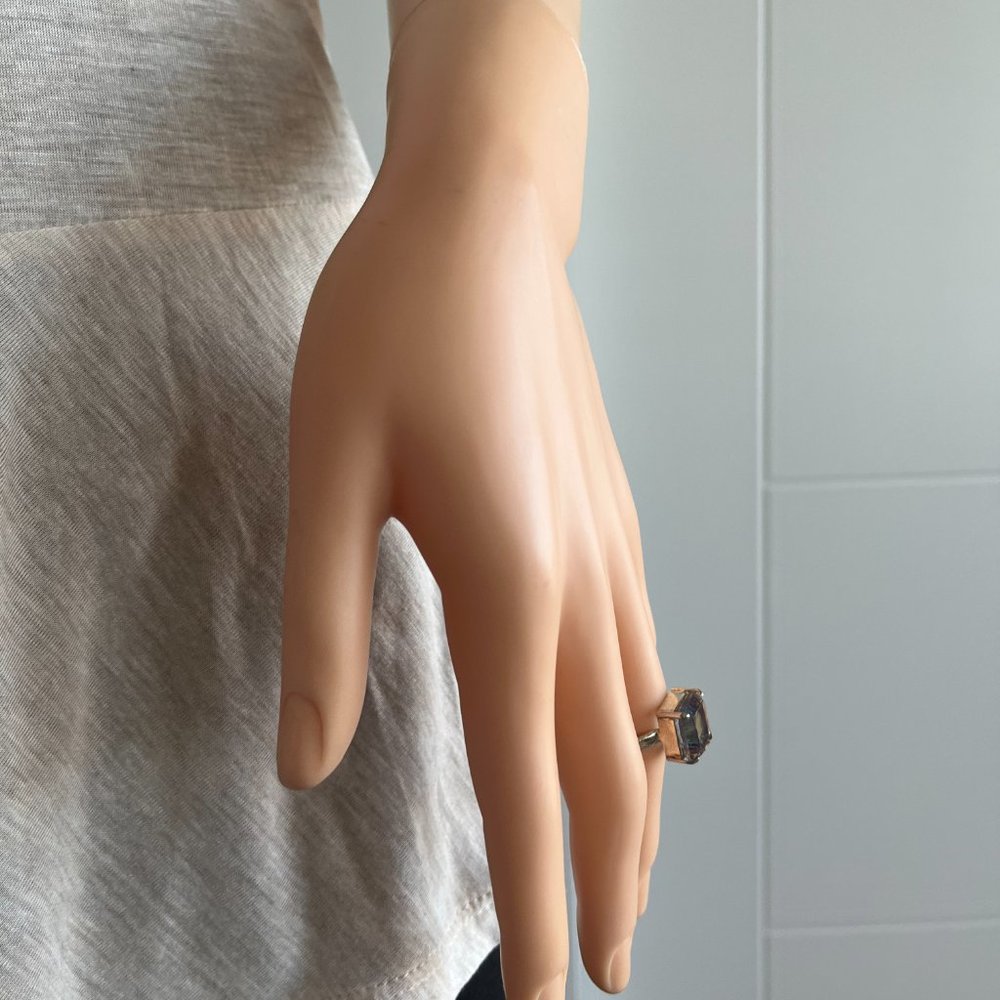 Iridescent Ring - image 3